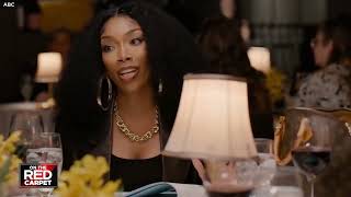 Famous ABC Queens & Wonder Years Naturi Naughton & Milan Ray Support their Saving Our Daughters Profile