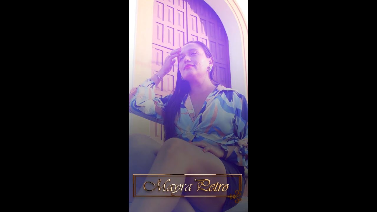 La Tierra que Soñaste - Mayra Petro