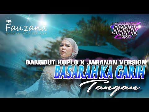 BASARAH KA GARIH TANGAN - DANGDUT KOPLO X JARANAN VERSION. OMBMC OFFICIAL - KNADA MUSICA