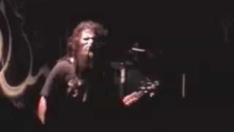 Brainoil live at 924 Gilman St. 11/2/2002 part 2