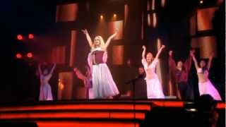 Katherine Jenkins performing Carmen sequence