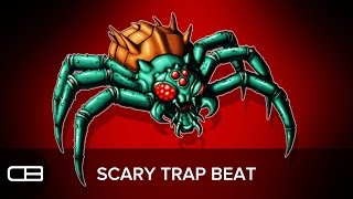 Scary Trap Beat / Hip Hop Instrumental 2017 \