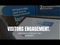 Digital Touch Kiosks & Signage | Sparsa Digital | Healthcare Solutions #Projecthighlight