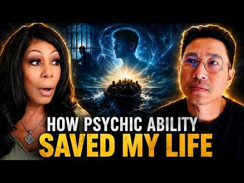 He Escaped Vietnam on a Boat. Survived Prison. And Says His Psychic Ability Saved His Life.