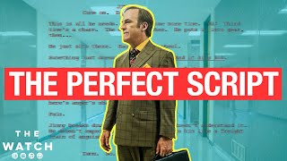 ‘Better Call Saul’ Is the Most Well-Written Show on Television | The Watch Podcast | The Ringer