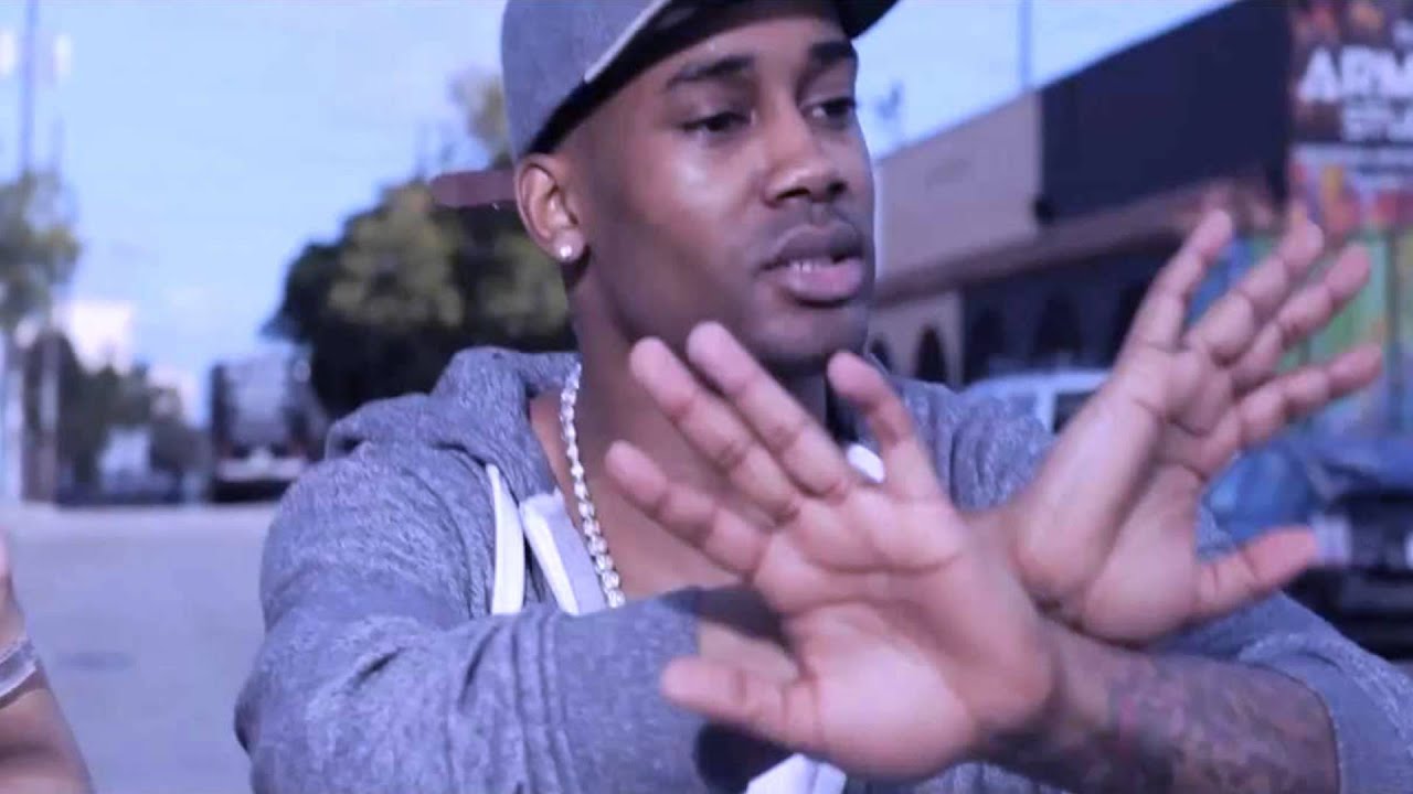 bassrush Young Cypher - Road To Perdition Freestyle