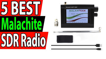 5 Best Malachite SDR Radio On Aliexpress 2023