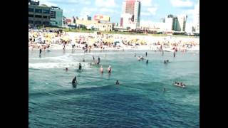Atlantic city new jersey