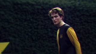 Cedric Diggory & Tom Riddle Edit