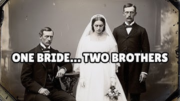 The Dark Secret of 1874 Kentucky Bride Who Killed Her Groom