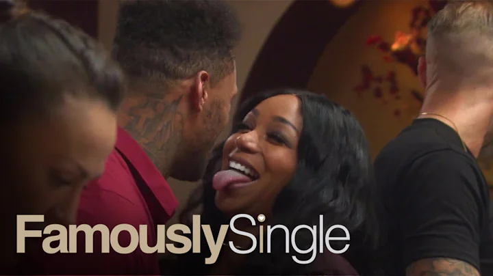 Tiffany "New York" Pollard & David McIntosh Hook U...
