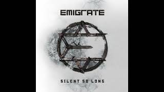 Emigrate - Born On My Own (Instrumental)