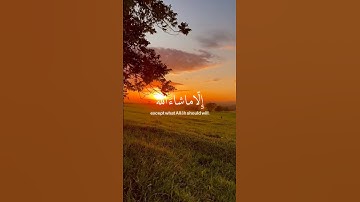 {ويقولون متى هذا الوعد إن كنتم صادقين} ،، القارئ عبدالرحمن مسعد