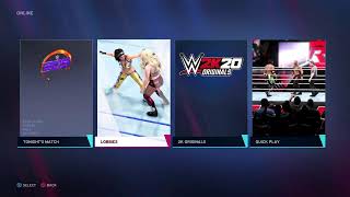 WWE2K20 Shiny Pack! To Domes
Welcome to my channel names WutanGGuy or you could just call me Wutang or Wu I play games with friends like WWE2K,Batefield,Call Of Duty and more and we do all types of humor and pretty much unfiltered I also do some voice impressions from time to time and I also rap and write my own lyrics which I am part of a group called InteRap City and we will be dropping songs often I also now have a discord server in my about me so you can join and talk to me and my friends so yeah join and like and subscribe if you like my content and Welcome To The Clan WWE2K20 Shiny Pack! To Domes