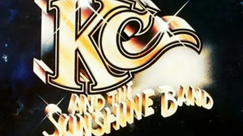 KC and the Sunshine Band  Tampa, Florida 9/4/25 (full show)