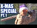 Christmas Special Part 1 | Offseason Softball Series | Game 19
