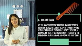 Celebrity Quarter 2 – Module 1 Barbering TLE Wealth