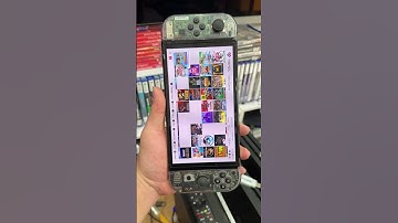 nintendo switch oled hack có nên mua trong năm 2025 ?