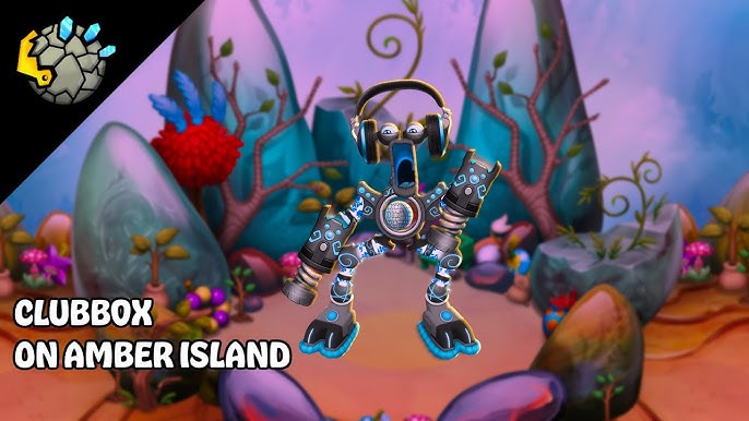 EPIC WUBBOX ON LIGHT ISLAND!!! (animated concept) [animated what-if] (ft.  @chronicles_art ) 