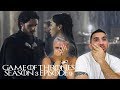 Game of Thrones Season 3 Episode 9 'The Rains of Castamere' REACTION!!