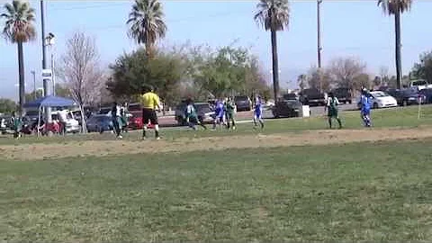 vs Perris 1