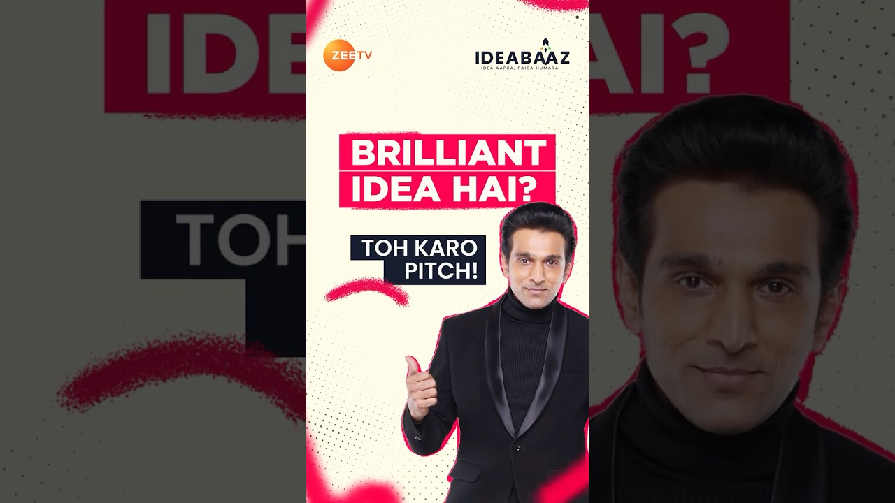 Ultimate Startup Funding Stage | Startup Show | Business Pitch | Ideabaaz 