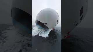 Aida Bella Monsterwelle