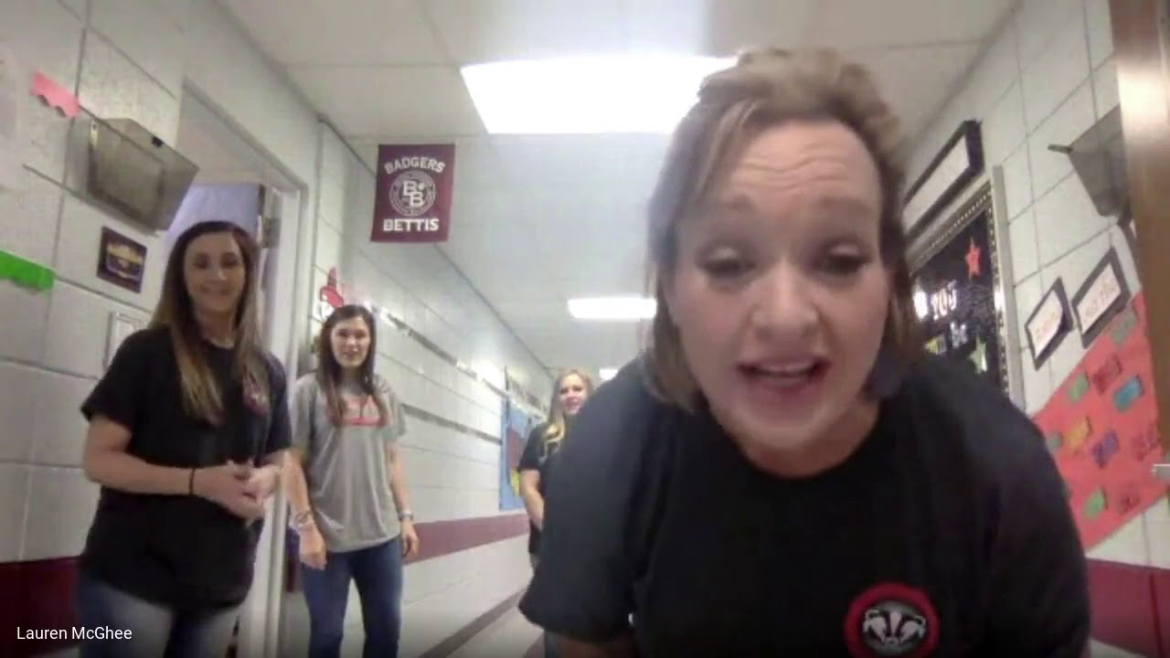 Beebe School District AMI 3.30 4.10 YouTube