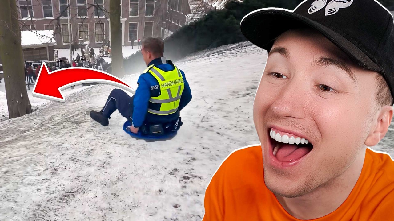 MEEST BEKEKEN DUMPERT VIDEO'S