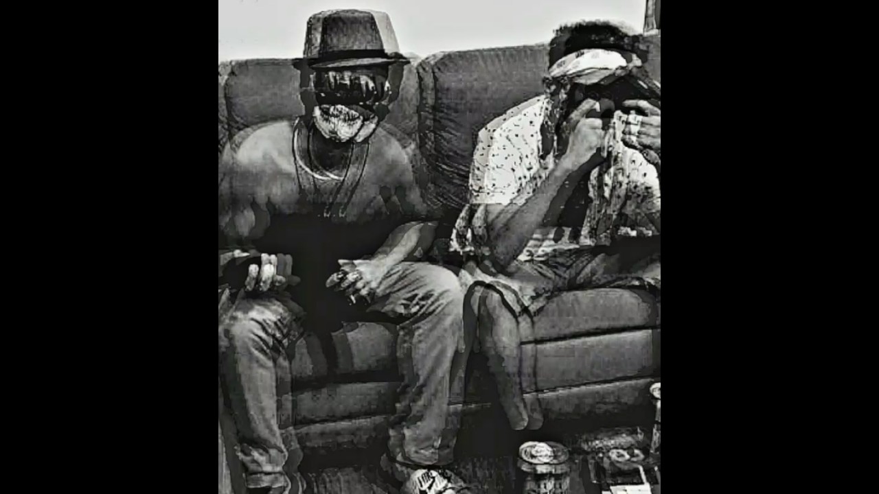 Wild MidWest - ft PJLouboi x TripP