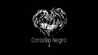 Yioni - Corazón Negro 🖤