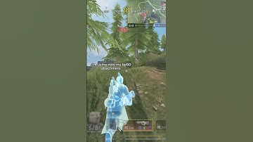 The Power of Attachments: COD Mobile Experiment! Youtube Shorts  #codm #codmloadout