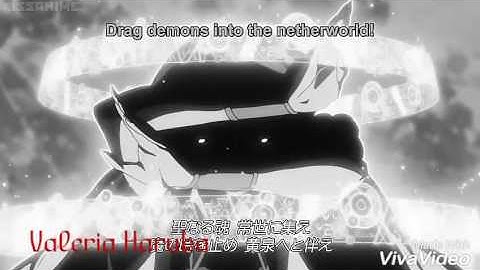 Hataraku Maou - sama {AMV} - My Demons