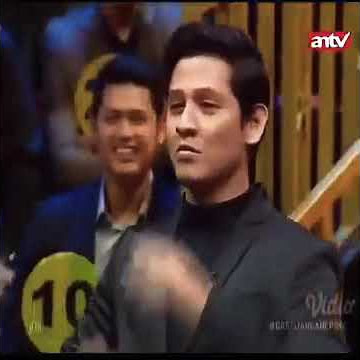 OMG gak nyangka ternyata rudy ruach anak Tik Tok guys..