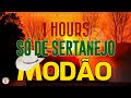 MODÃO DE BUTECO • MODA CAIPIRA • SÓ AS MELHORES - SERTANEJO | MODÃO DAS ANTIGAS - SERTANEJO RAIZ