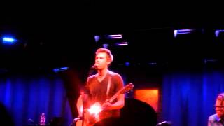 Tyler Hilton - You&#39;ll Ask For Me (Subculture)