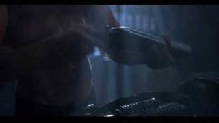 Punisher Music Video No More Sorrow