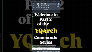 add Doors in AutoCAD #shorts #yqarch #autocad #explorepage #اكسبلور