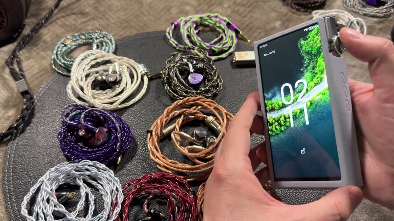 Intention Channel Introduction + Gear Breakdown + What's Next!