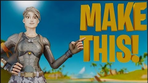 The 2 BEST effects for sharefactory without a USB