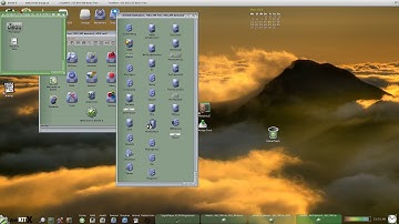 WinUAE Sound Bug Part II