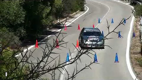 Antonio Semeraro 8Slalom dei Trulli