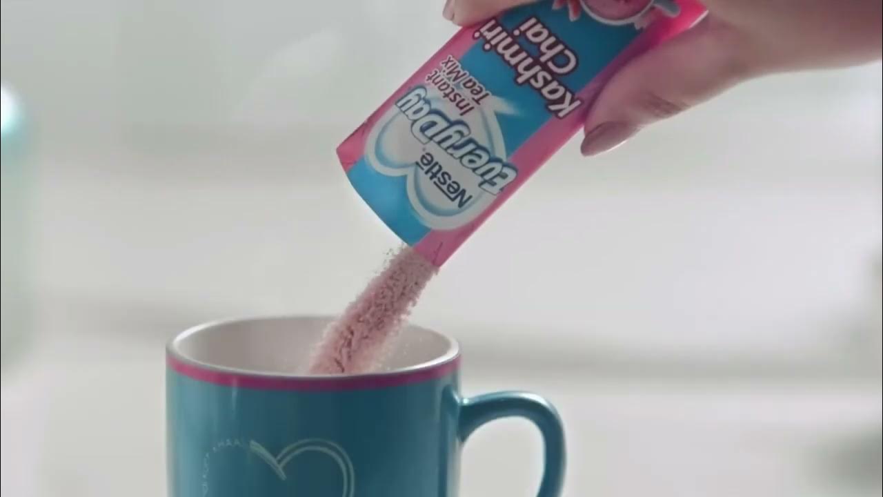 New Nestl Everyday Kashmiri Chai YouTube new-nestl-everyday-kashmiri-chai-youtube