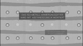 Iso-Plus-System Typ Ii - Verlegeanleitung