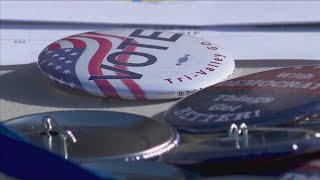 CA Governor race remains wide open while Chad Bianco holds slight lead: polls
