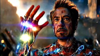 THIS IS 4K MARVEL (IRONMAN) 🥵