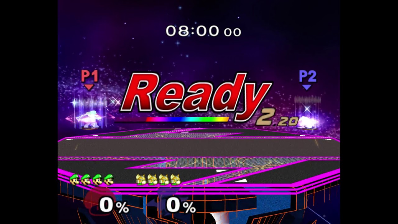 Blahguy vs OG Swaglord