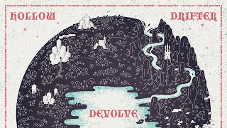 Hollow Drifter - Devolve (2024) [Full Album]