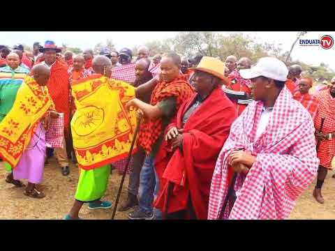 ORK KITEENG TO THE WORLD