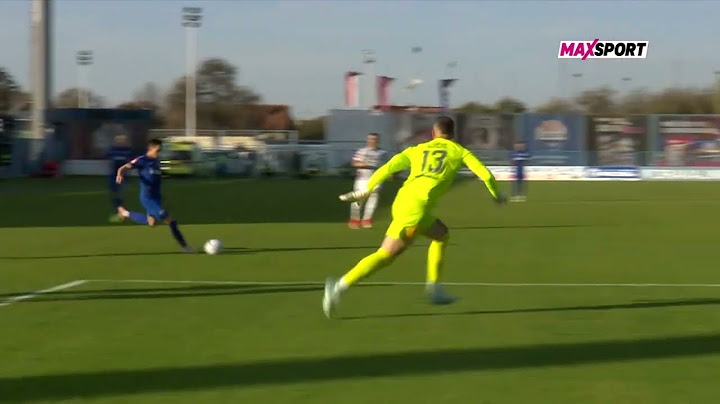 SLAVEN BELUPO vs HAJDUK 0:2 (10. kolo, SuperSport HNL 24/25)